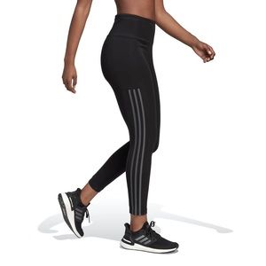 Adidas 7/8 length tights/ leggings